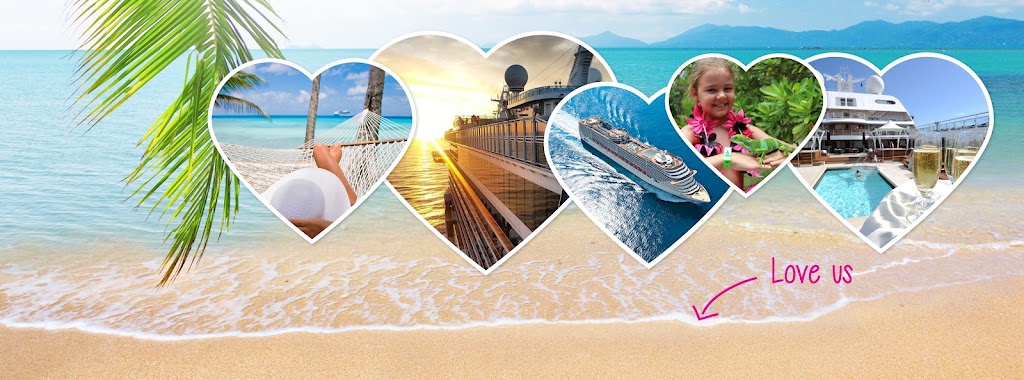 I Love Cruising with Dianne | Minchin Dr, Minchinbury NSW 2770, Australia | Phone: 0418 862 392