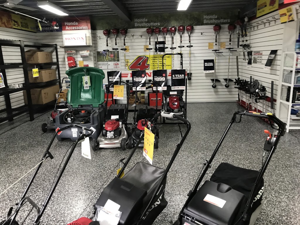 Bay Honda Power Equipment and Marine | store | 129 Rainbow St, Sandgate QLD 4017, Australia | 0732692702 OR +61 7 3269 2702