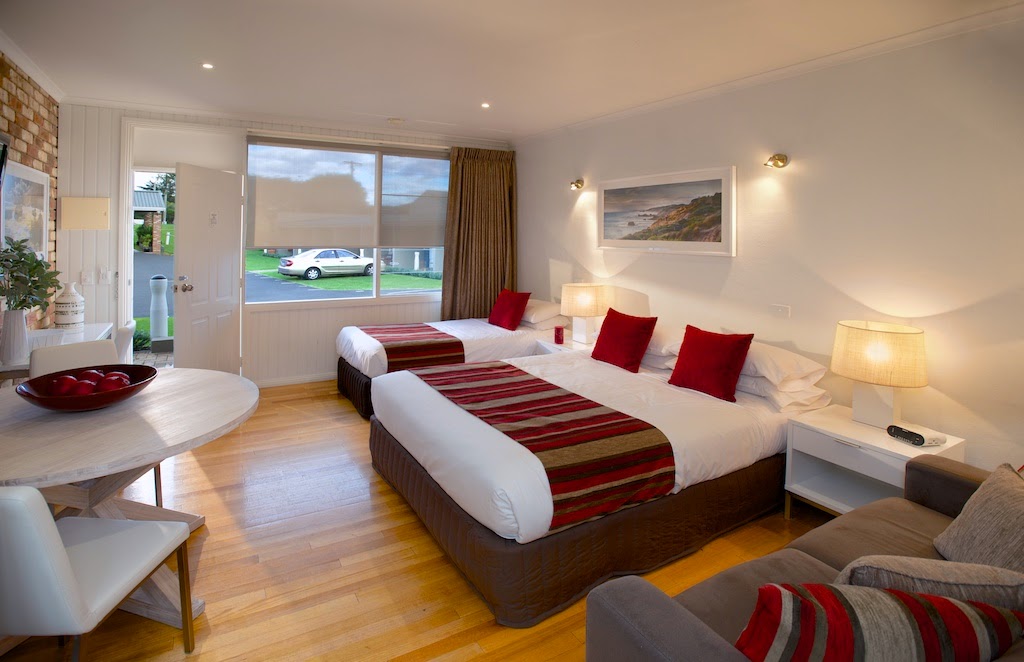 Sorrento Beach Motel | 780 Melbourne Rd, Sorrento VIC 3943, Australia | Phone: (03) 5984 1356