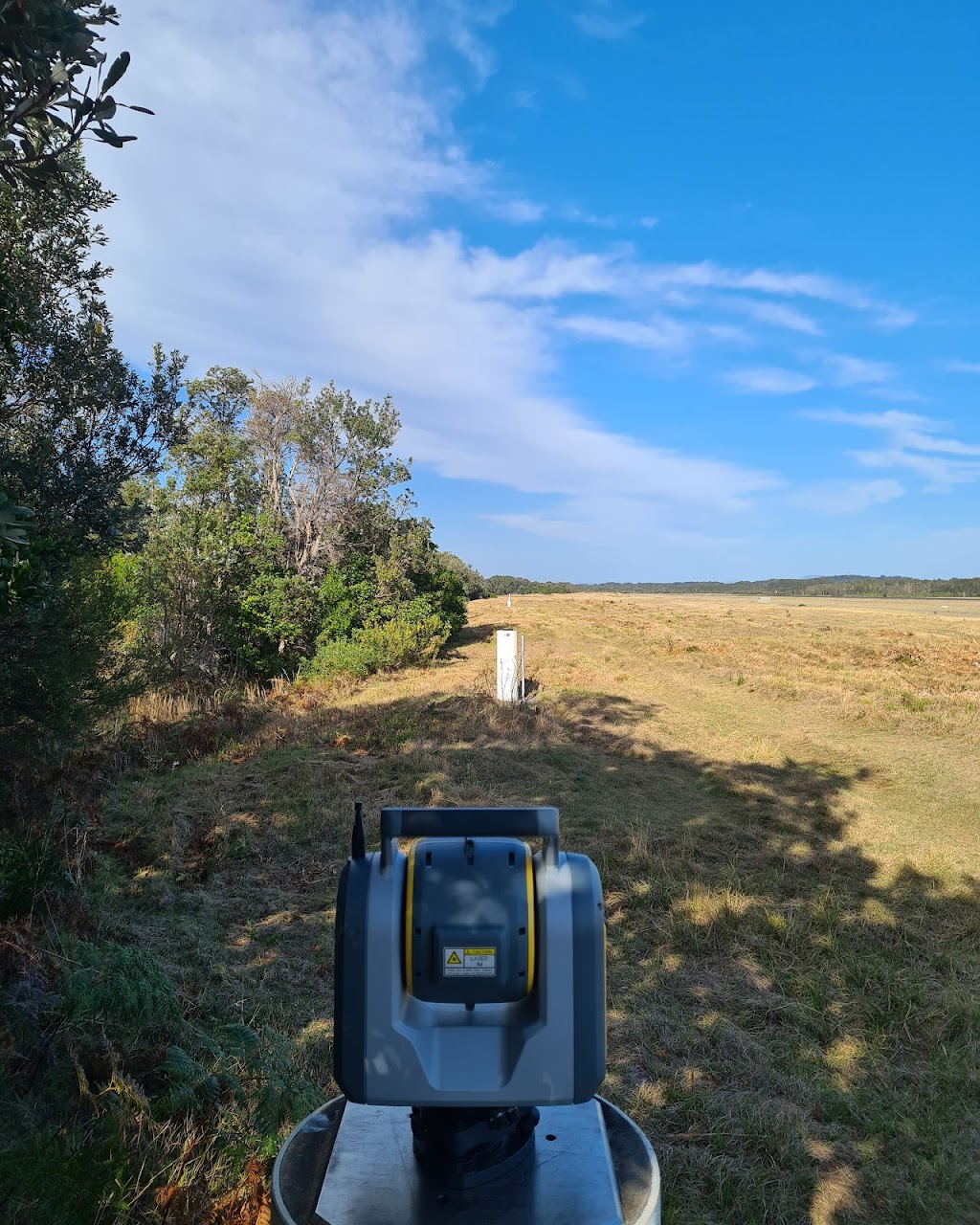 HD Surveys | 9 Headland Rd, Arrawarra Headland NSW 2456, Australia | Phone: 0447 421 701