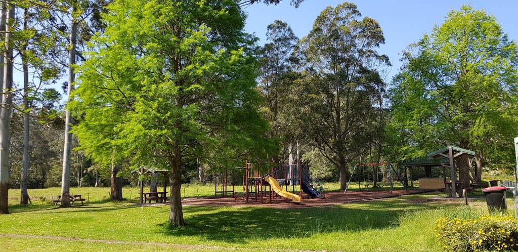 Cooranbong Playground | 513A Freemans Dr, Cooranbong NSW 2265, Australia | Phone: (02) 4921 0333