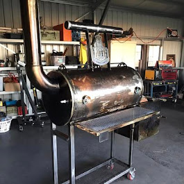 House of Huth Fabrications | 11 Tarcoola St, Wyreema QLD 4352, Australia | Phone: 0405 497 625