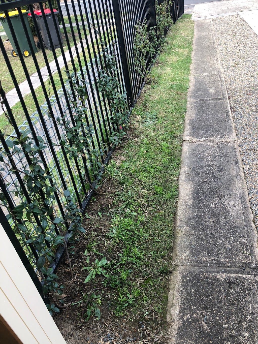 St Marys Lawn Care | Australia St, St Marys NSW 2760, Australia | Phone: 0424 848 787