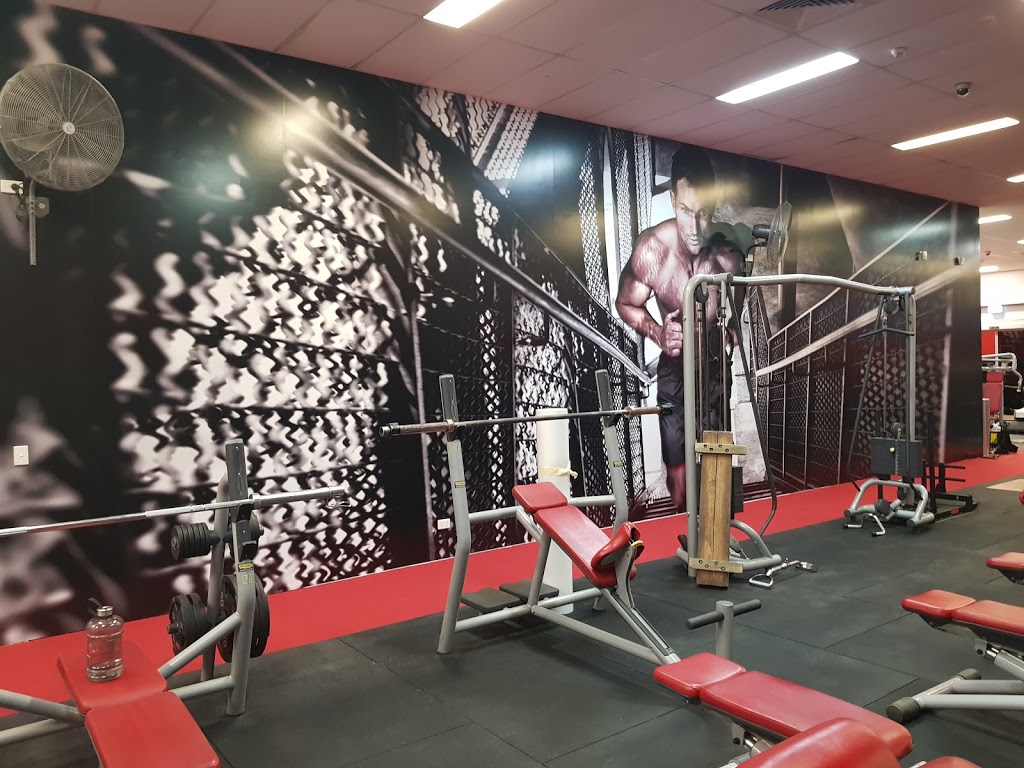 snap fitness, Kingaroy Snap Fitness | gym | Harvey Norman Centre, Unit 5/18-20 Rogers Dr, Kingaroy QLD 4610, Australia | 0404224666 OR +61 404 224 666