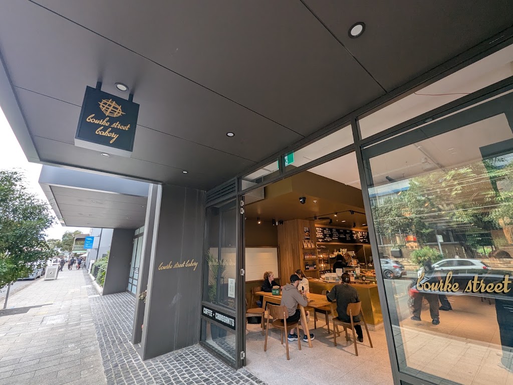 Bourke Street Bakery Kogarah | 34 Montgomery St, Kogarah NSW 2217, Australia | Phone: (02) 7233 1717