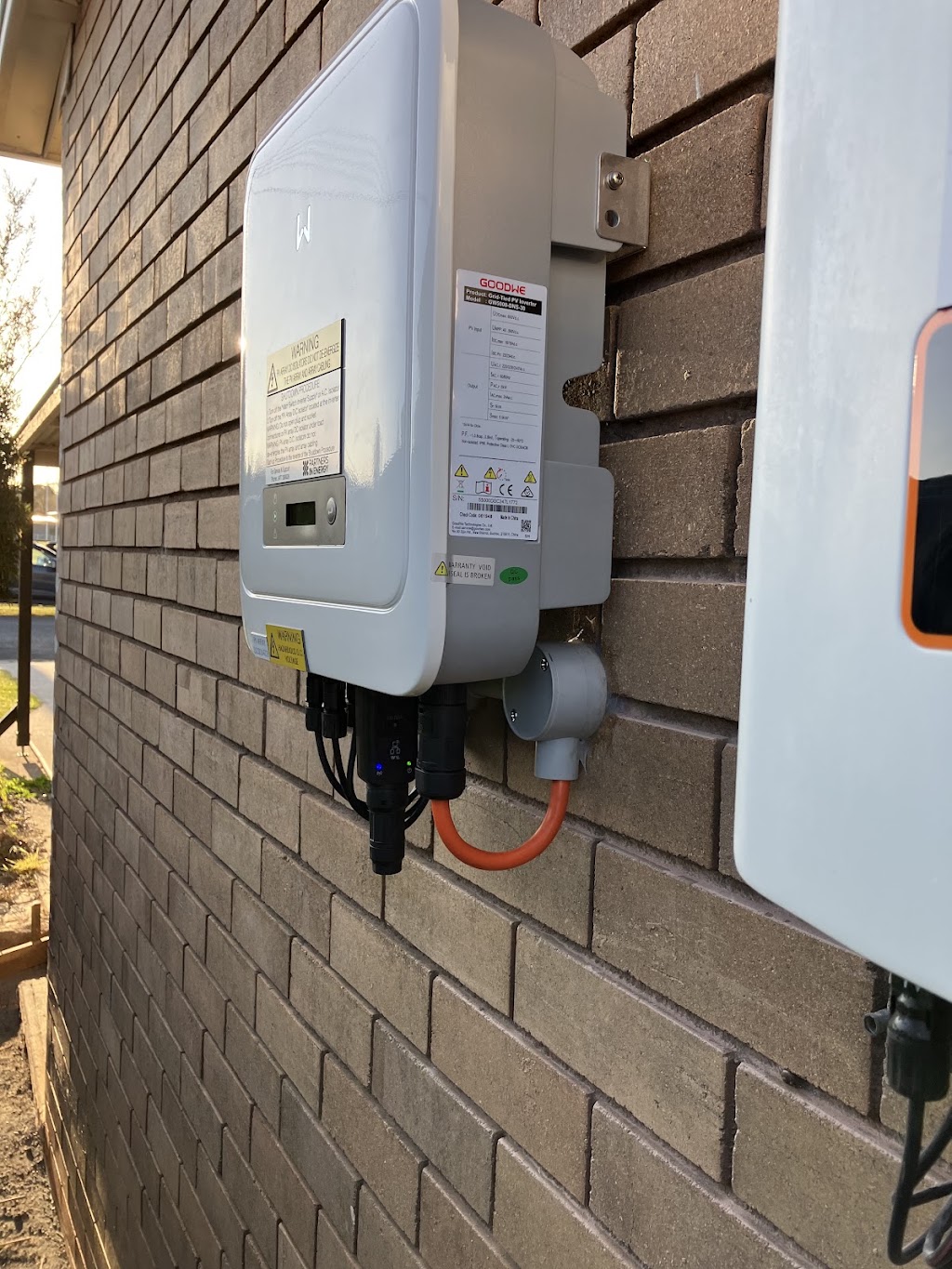 Partners in Energy - Orange | Shed 1/2 Gateway Cres, Orange NSW 2800, Australia | Phone: 1300 743 669