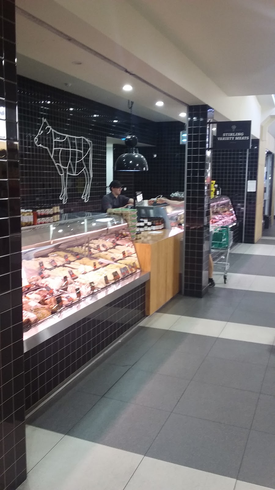 Stirling Variety Meats | Woolworths Mall, 2/36 Mount Barker Rd, Stirling SA 5152, Australia | Phone: (08) 8339 3429