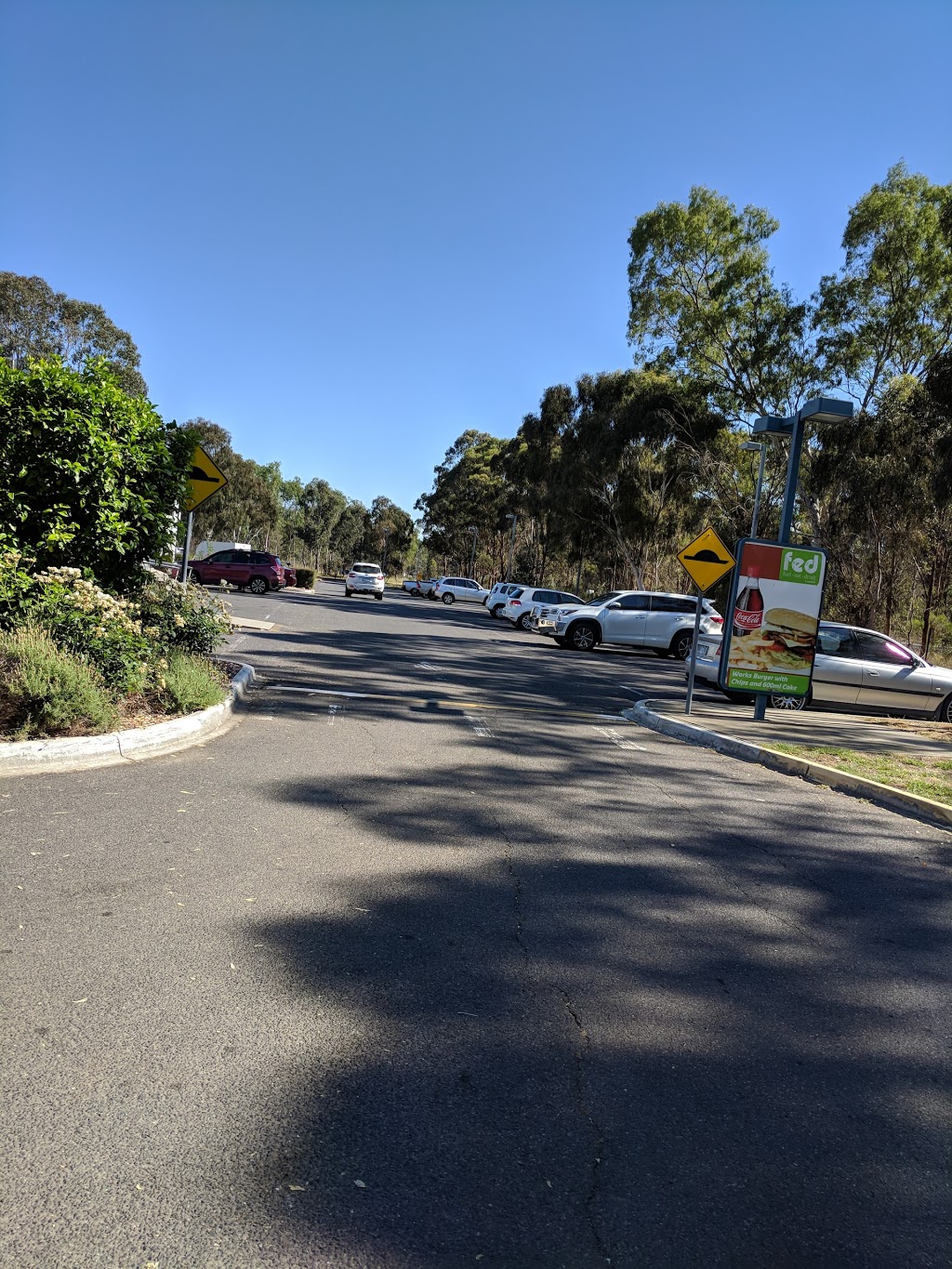 The Foodary Caltex Tallarook (North Bound) | gas station | Lot 2 Hume Hwy, Tallarook VIC 3659, Australia | 0357992914 OR +61 3 5799 2914