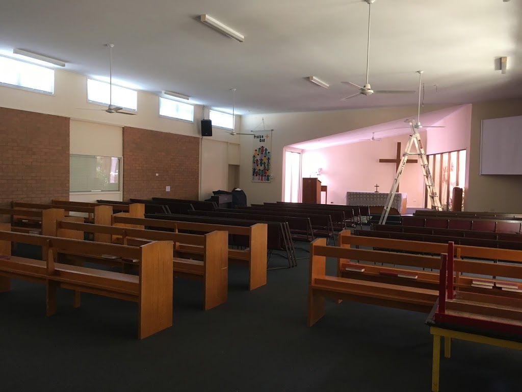 Albany Creek Uniting Church | church | 652 Albany Creek Rd, Albany Creek QLD 4035, Australia | 0732645433 OR +61 7 3264 5433