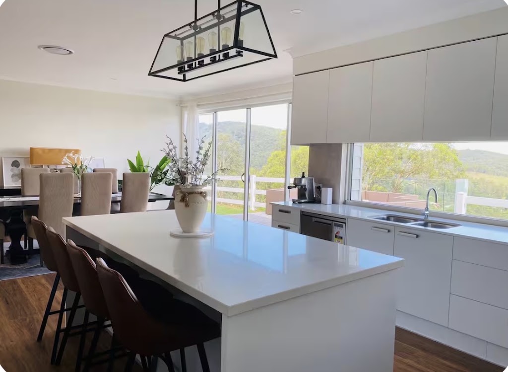 Weekender Estate | 18 Boulton Dr, Paterson NSW 2421, Australia | Phone: 0416 167 636