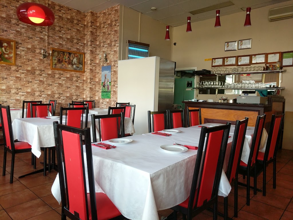 Ziafat Indian Restaurant | meal delivery | 1/31 Argyle St, Camden NSW 2570, Australia | 0246553039 OR +61 2 4655 3039