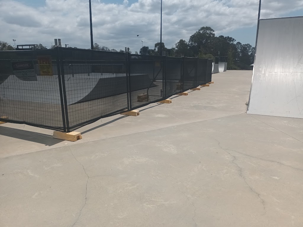 TFH Hire Services Pty Ltd | 1 Yarrunga St, Prestons NSW 2170, Australia | Phone: 1300 834 834