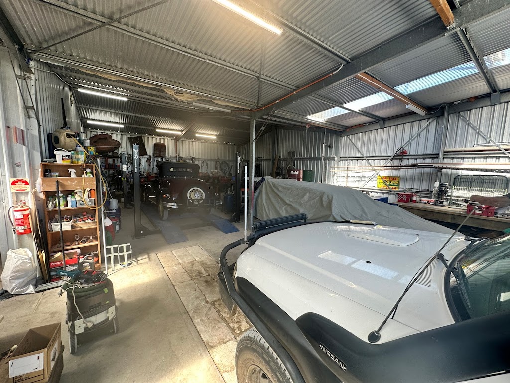 Bowhill Mechanical & Auto Electrical | 742 Nora Creina Rd, Robe SA 5276, Australia | Phone: 0413 800 456