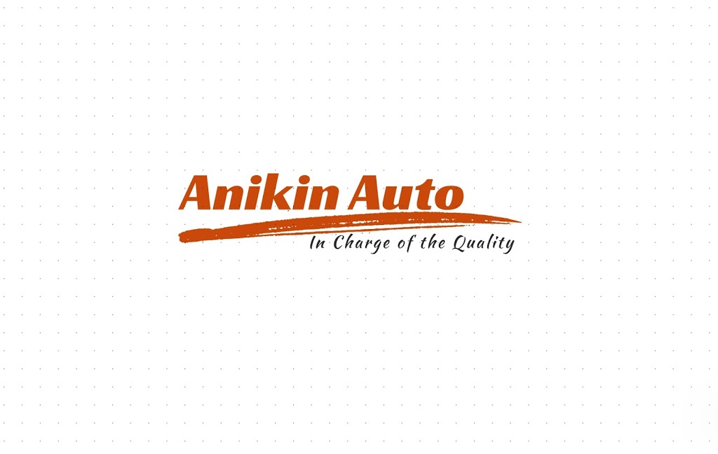 Anikin Auto | 4044 Pacific Hwy, Loganholme QLD 4129, Australia | Phone: 0414 004 714
