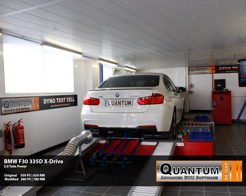 Quantum Tuning | car repair | 5/184 Duke St, Braybrook VIC 3019, Australia | 0393113345 OR +61 3 9311 3345