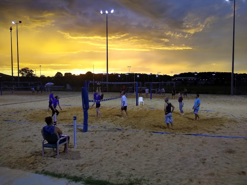 Volleyball ACT | 1 Riggall Pl, Lyneham ACT 2602, Australia | Phone: (02) 6100 6418