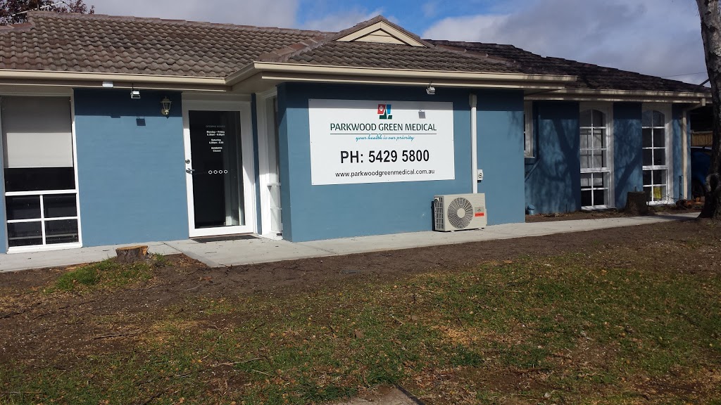 Parkwood Green medical centre Romsey | 117 Main St, Romsey VIC 3434, Australia | Phone: (03) 5429 5800