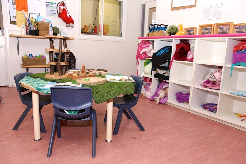 Goodstart Early Learning - Kelso Riverway Drive | school | 1259 Riverway Dr, Kelso QLD 4815, Australia | 1800222543 OR +61 1800 222 543