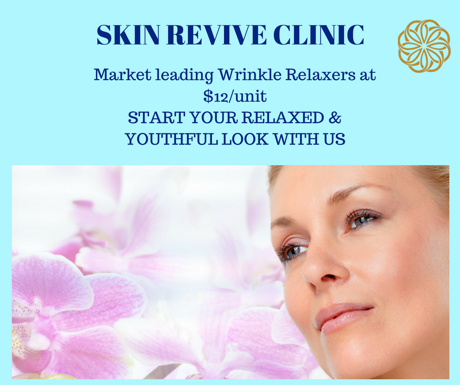 Skin Revive Clinic | 1/981 Wanneroo Rd, Wanneroo WA 6065, Australia | Phone: (08) 6500 1550