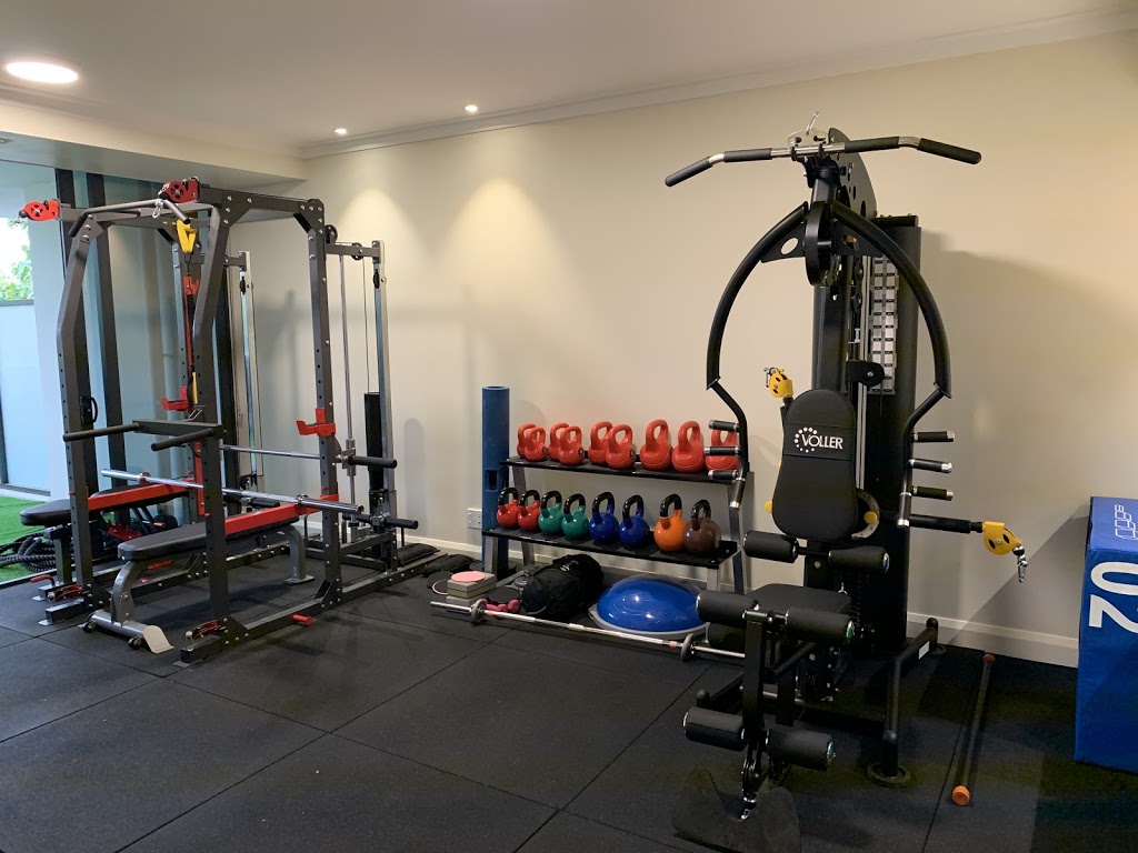 J·S Fitness Studio | health | 46 Walker St, Rhodes NSW 2138, Australia | 0433407033 OR +61 433 407 033