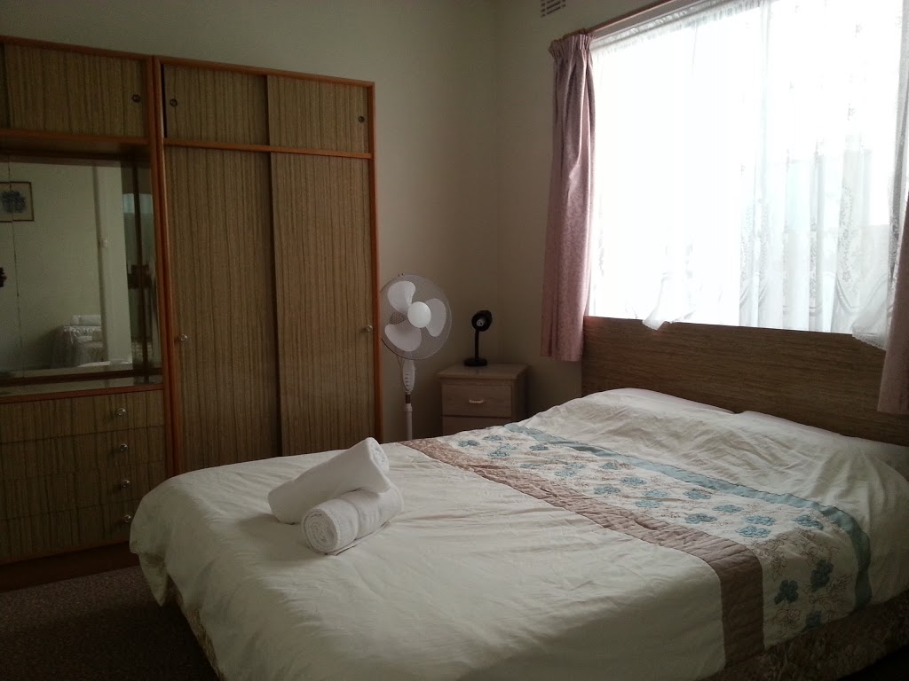 Beachcomber Holiday Units | lodging | 603 Esplanade, Lakes Entrance VIC 3909, Australia | 0413294061 OR +61 413 294 061