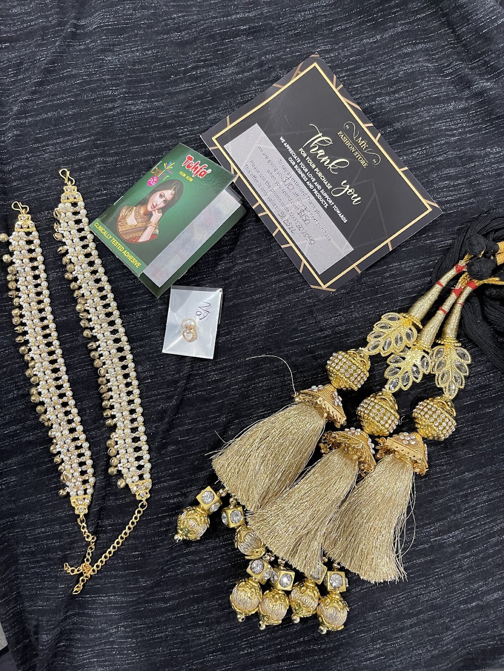 MK Fashion Store | 15 Redhaven St, Caddens NSW 2747, Australia | Phone: 0420 645 136