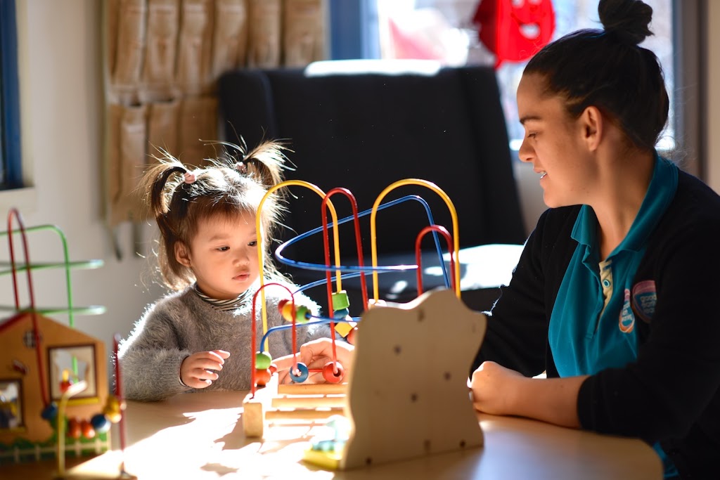 Goodstart Early Learning Bankstown | school | 22 East Terrace, Bankstown NSW 2200, Australia | 1800222543 OR +61 1800 222 543