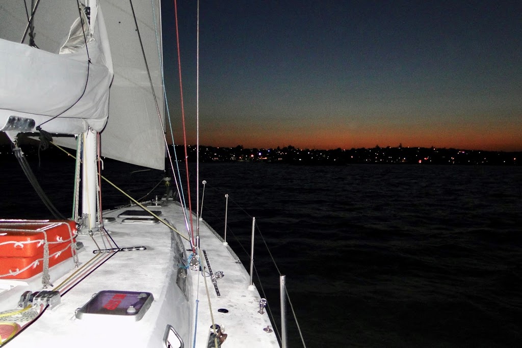 Second Wind Sailing | William Gunn Jetty,, Wyvernleigh Close, Manly QLD 4179, Australia | Phone: 0423 142 791