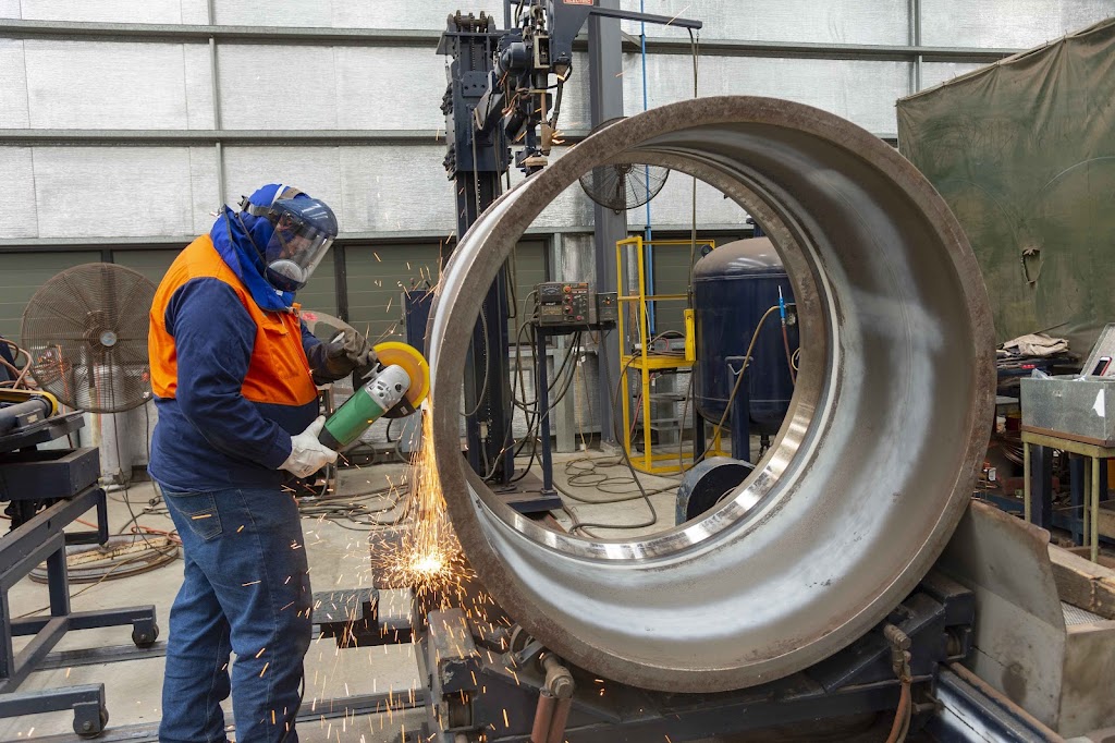 RIMEX Wheel Pty Ltd | 10 Royal St, Parkes NSW 2870, Australia | Phone: (02) 6544 6200