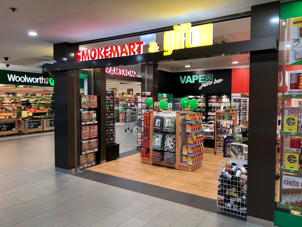 Smokemart & GiftBox | store | Bentley Plaza Shopping Centre, 1140 Albany Hwy, Bentley WA 6102, Australia | 0894696627 OR +61 8 9469 6627