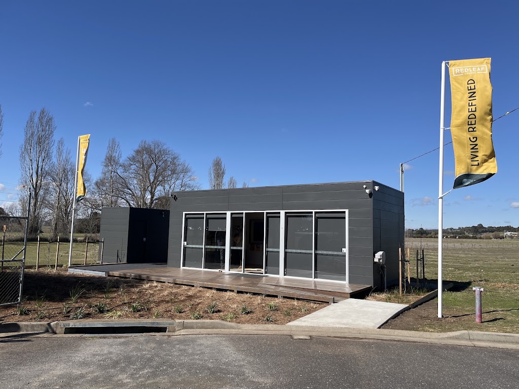 Redleaf, Orange | 3 Redmond Pl, Orange NSW 2800, Australia | Phone: (02) 9391 2984