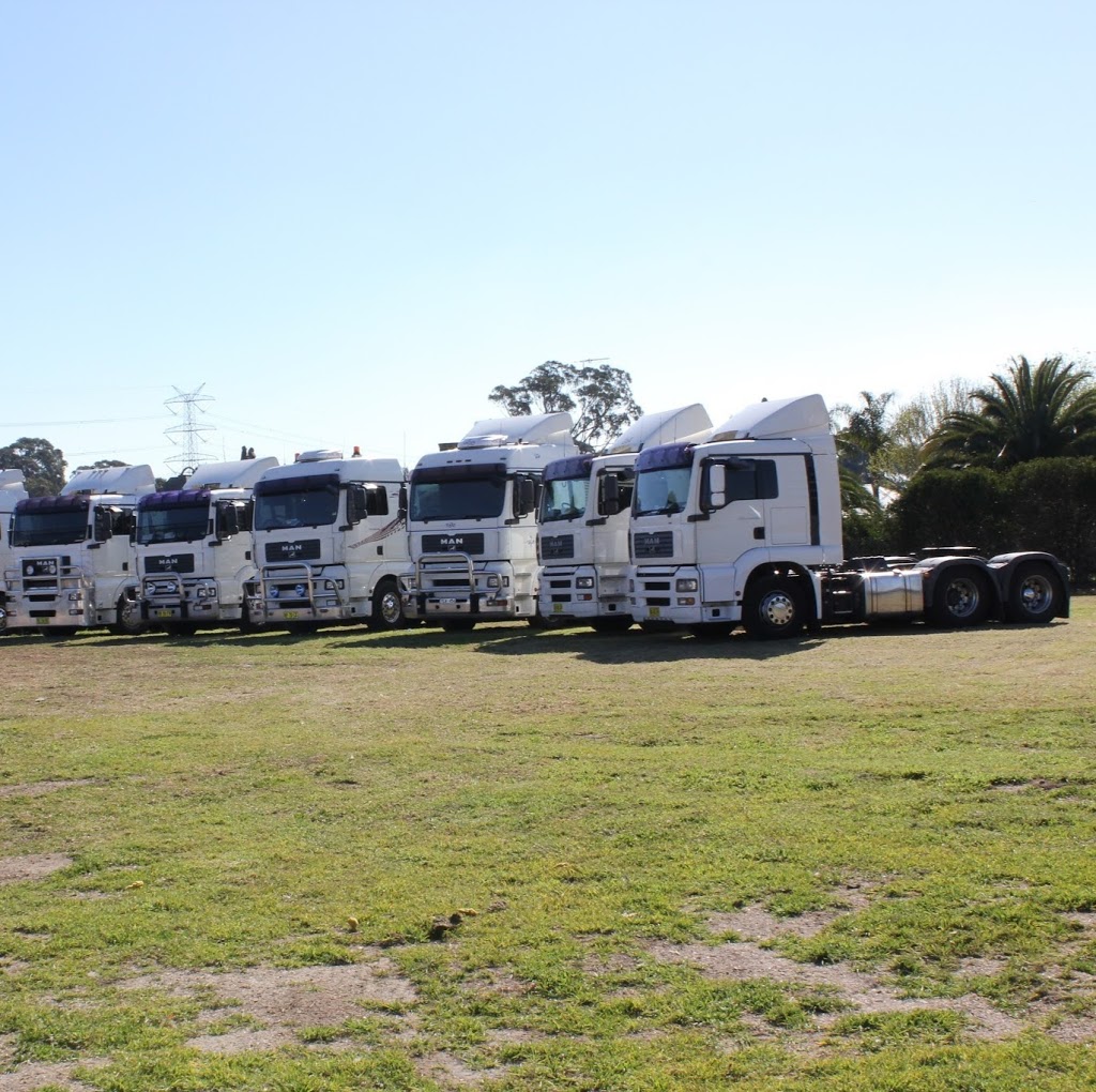 Kashmir Transport PTY Ltd. | moving company | 20 Stony Creek Rd, Shanes Park NSW 2747, Australia | 0410838868 OR +61 410 838 868