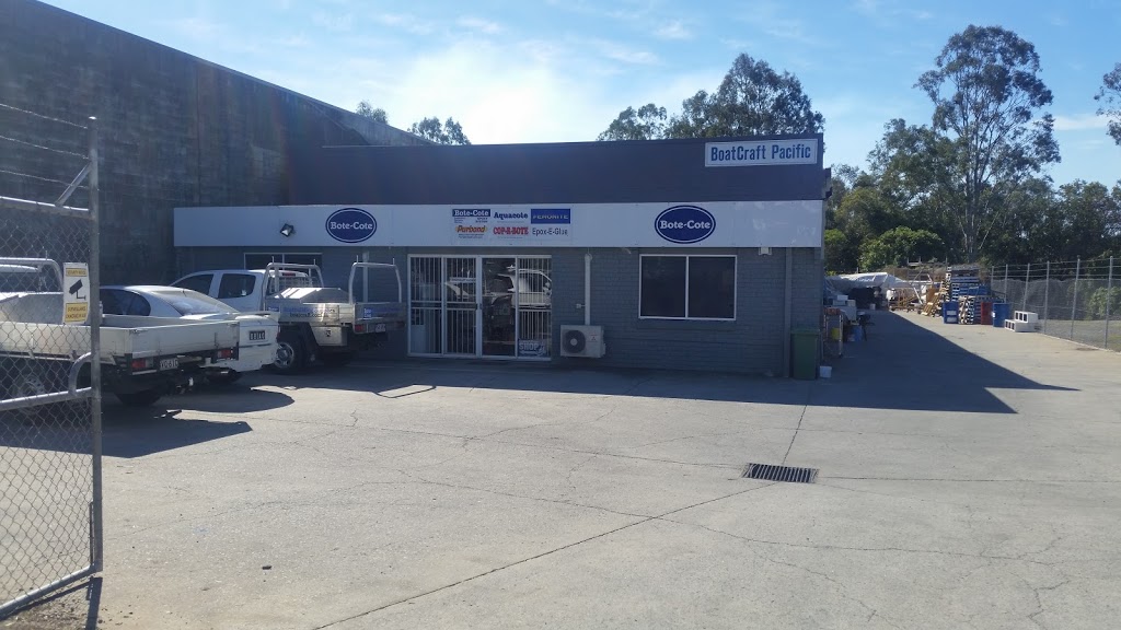 Boatcraft Pacific | 14 Dulwich St, Loganholme QLD 4129, Australia | Phone: (07) 3806 1944