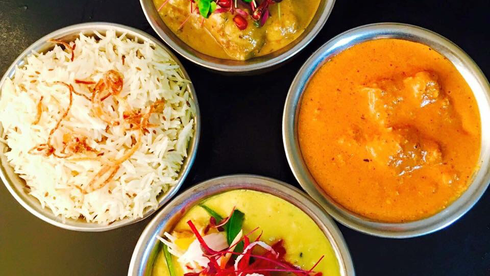 NOOR INDIAN CUISINE | 8B Temple St, Heyfield VIC 3858, Australia | Phone: (03) 5108 0004