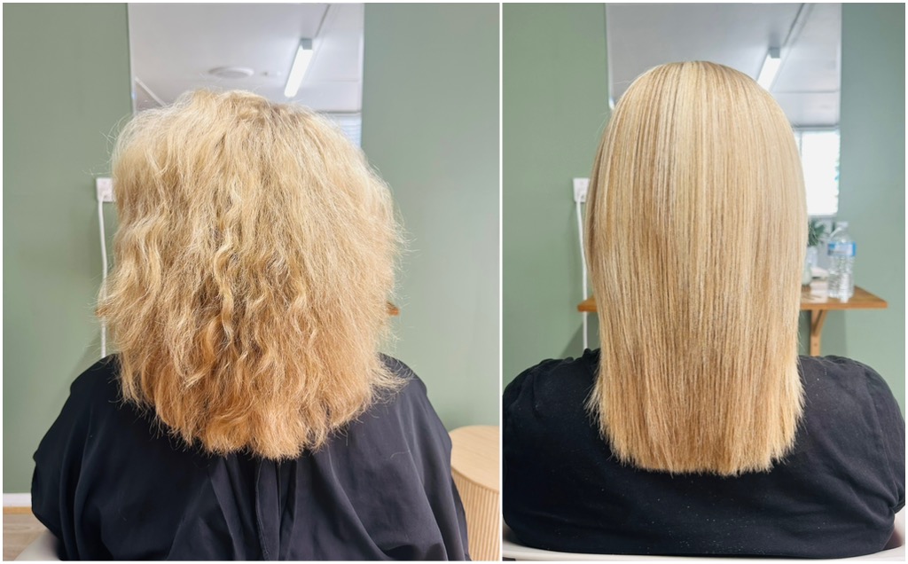 The Private Keratin Bar | 1 Teraba St, Awaba NSW 2283, Australia | Phone: 0435 774 223