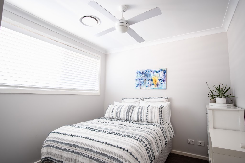 Murcott Parkside Retreat - Caddens | 66 Murcott Terrace, Caddens NSW 2747, Australia | Phone: 0410 472 843