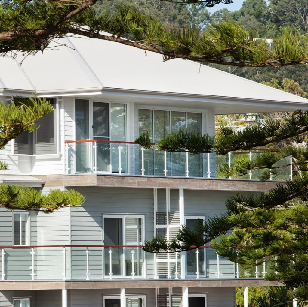 Bujerum Holiday Apartments Burleigh Heads | lodging | 26 Goodwin Terrace, Burleigh Heads QLD 4220, Australia | 0755353335 OR +61 7 5535 3335