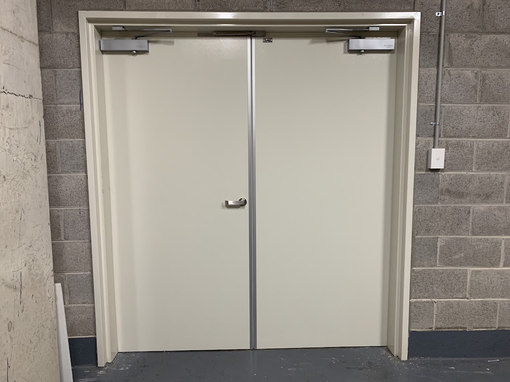 BJM Fire Door Installations | Melaluca Reserve, Narellan Vale NSW 2567, Australia | Phone: 0414 736 074