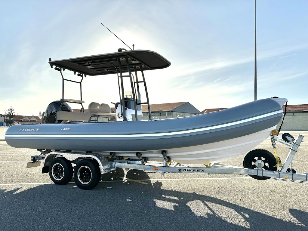 TOWREX TRAILERS (QLD) | 13 Quinzeh Creek Rd, Logan Village QLD 4207, Australia | Phone: (07) 5546 2141