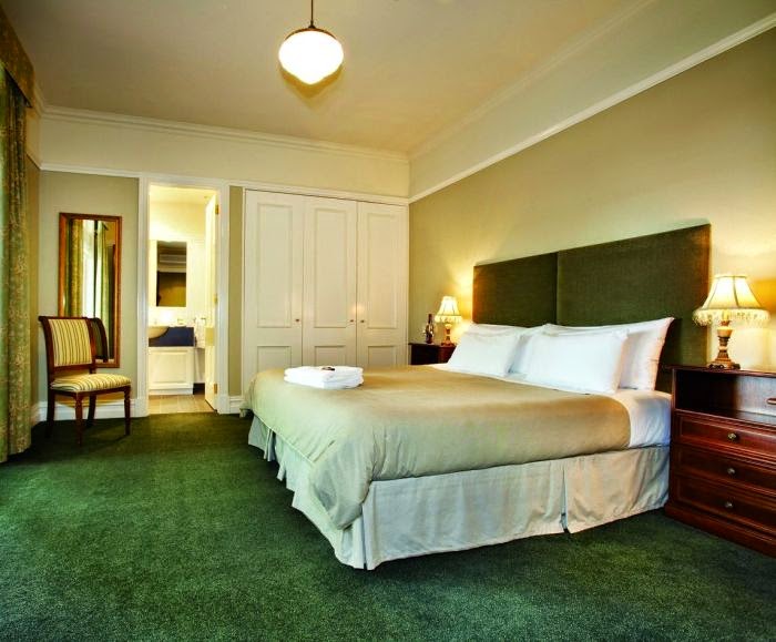 Bellinzona Resort, Cellar Door & Dining | lodging | 77 Main Rd, Hepburn Springs VIC 3461, Australia | 0353482271 OR +61 3 5348 2271