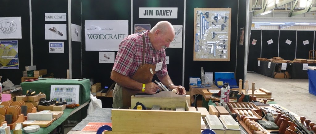 Jim Davey - Hand Tools | store | 10 Gardner Rd, Falls Creek NSW 2540, Australia | 0244478822 OR +61 2 4447 8822