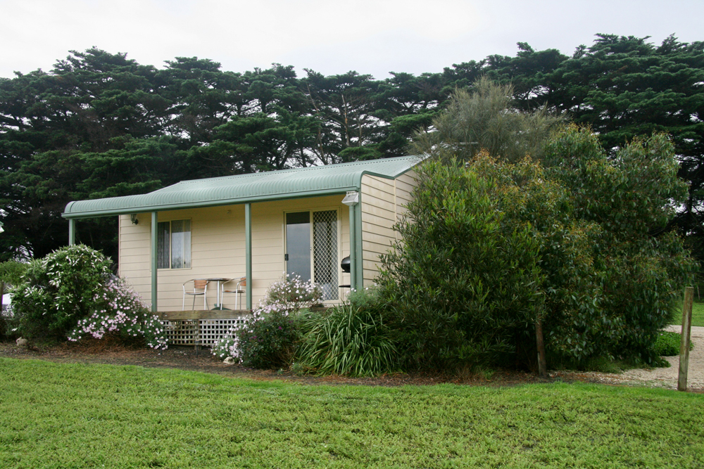 Promhills Cabins | lodging | 3650 Meeniyan-Promontory Rd, Yanakie VIC 3960, Australia | 0356871469 OR +61 3 5687 1469