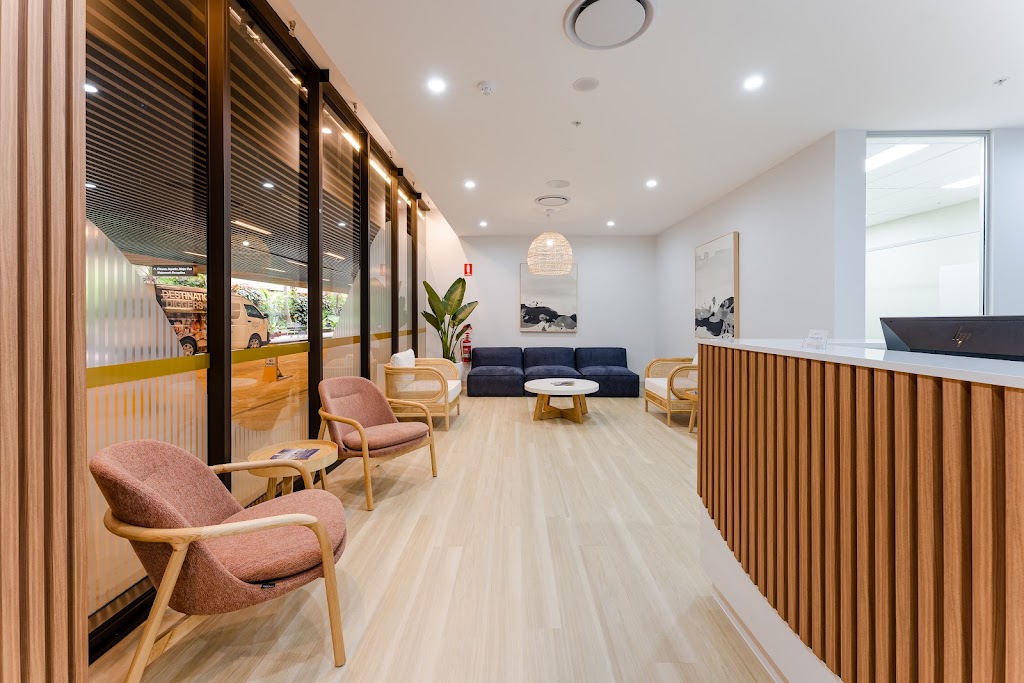 Mounties Care Health Clinic Freshwater | 88 Evans St, Freshwater NSW 2096, Australia | Phone: (02) 9050 2288