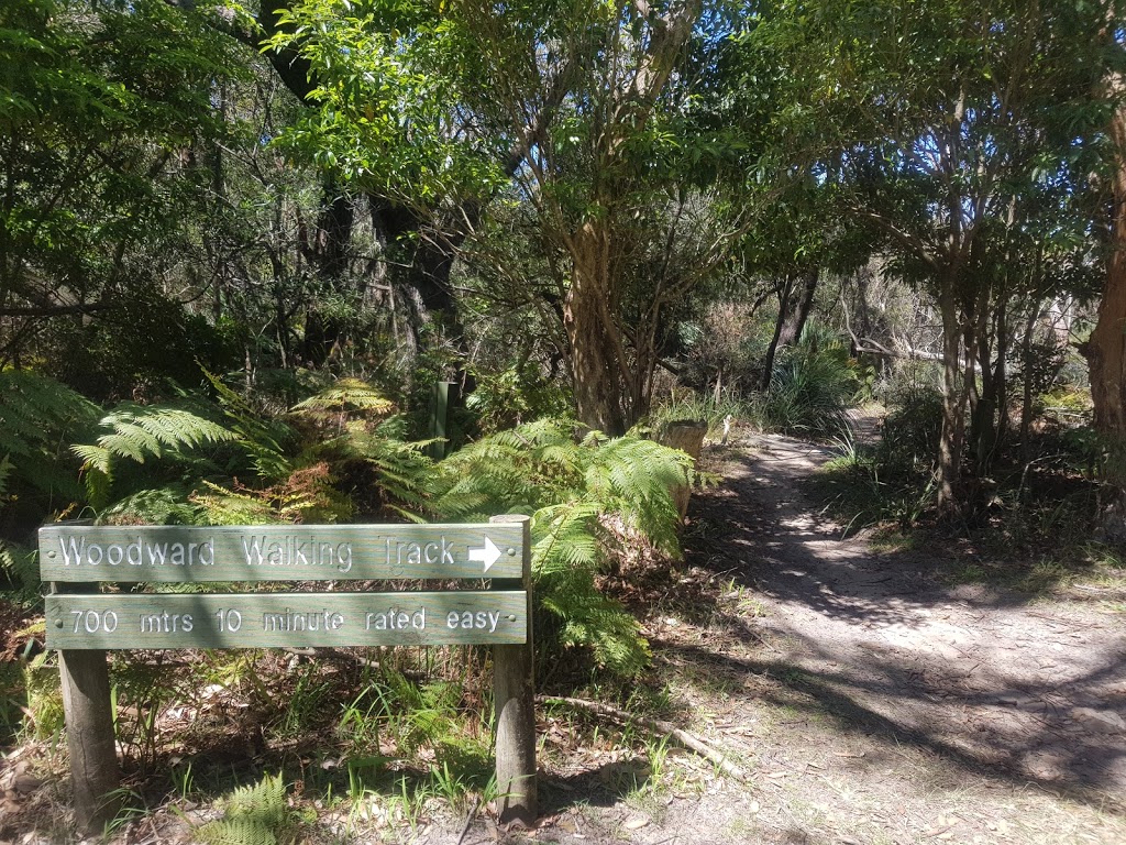 Sublime Point walking track | tourist attraction | 661 Princes Hwy, Maddens Plains NSW 2508, Australia | 0242244188 OR +61 2 4224 4188