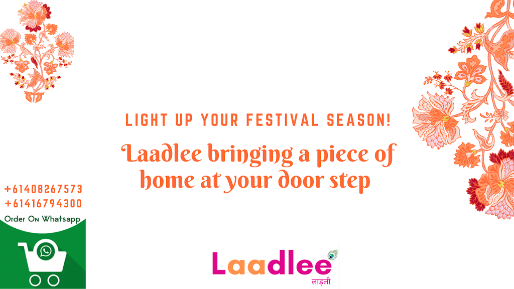 Laadlee Fashion | 5/189 Targo Rd, Girraween NSW 2145, Australia | Phone: 0416 794 300