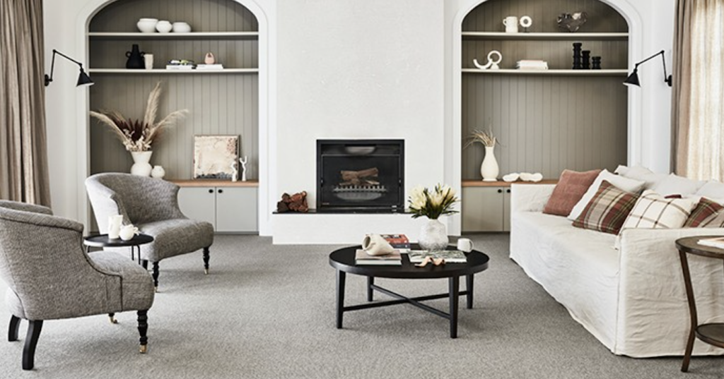 Carpet Flooring Group Daylesford | 1 Mink St, Daylesford VIC 3460, Australia | Phone: (03) 5348 4097