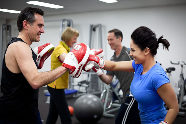 Astute Fitness - Personal Training | 215 High St Rd, Ashwood VIC 3147, Australia | Phone: (03) 9813 5020