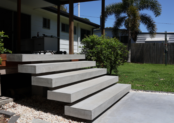 McRae Concrete | 110 Bishop Rd, Beachmere QLD 4510, Australia | Phone: 0401 232 805