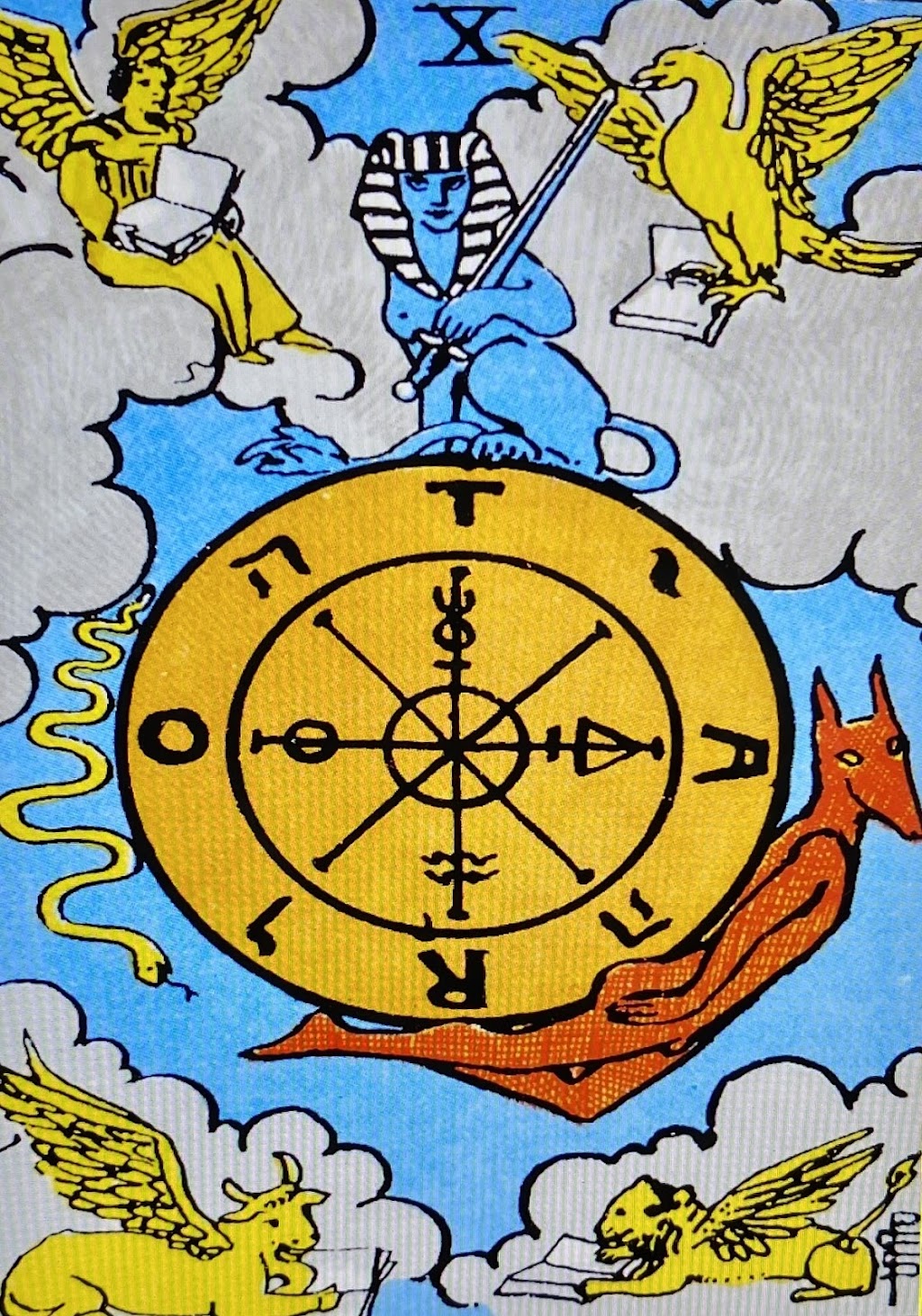 Tarot Readings | 4 Ferris St, Stanthorpe QLD 4380, Australia | Phone: 0419 192 643