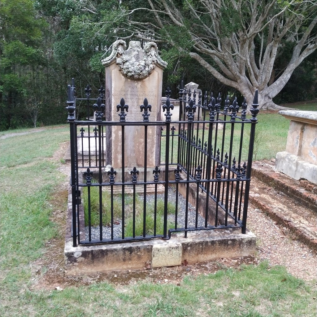 Historical Cemetery | cemetery | Port Macquarie NSW 2444, Australia